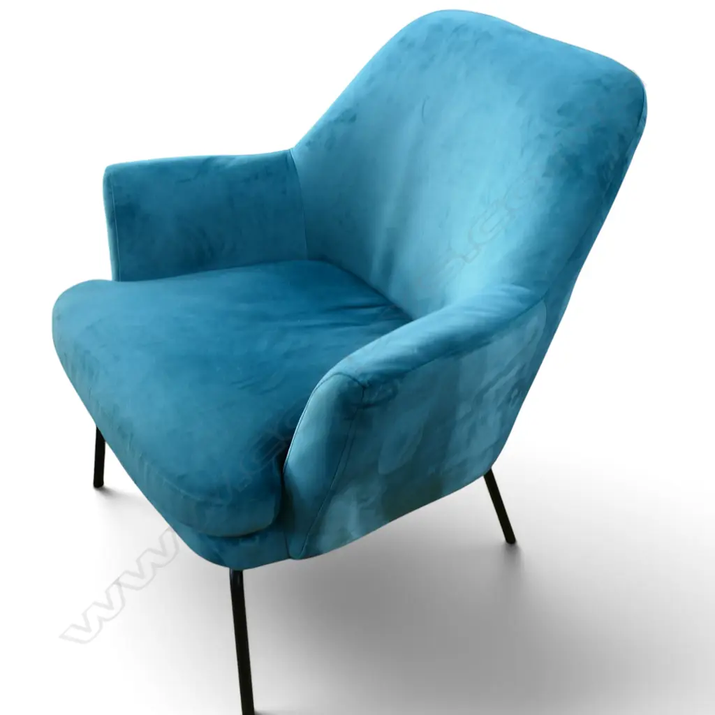 MODERN ARMCHAIR H.810mm Image 1++