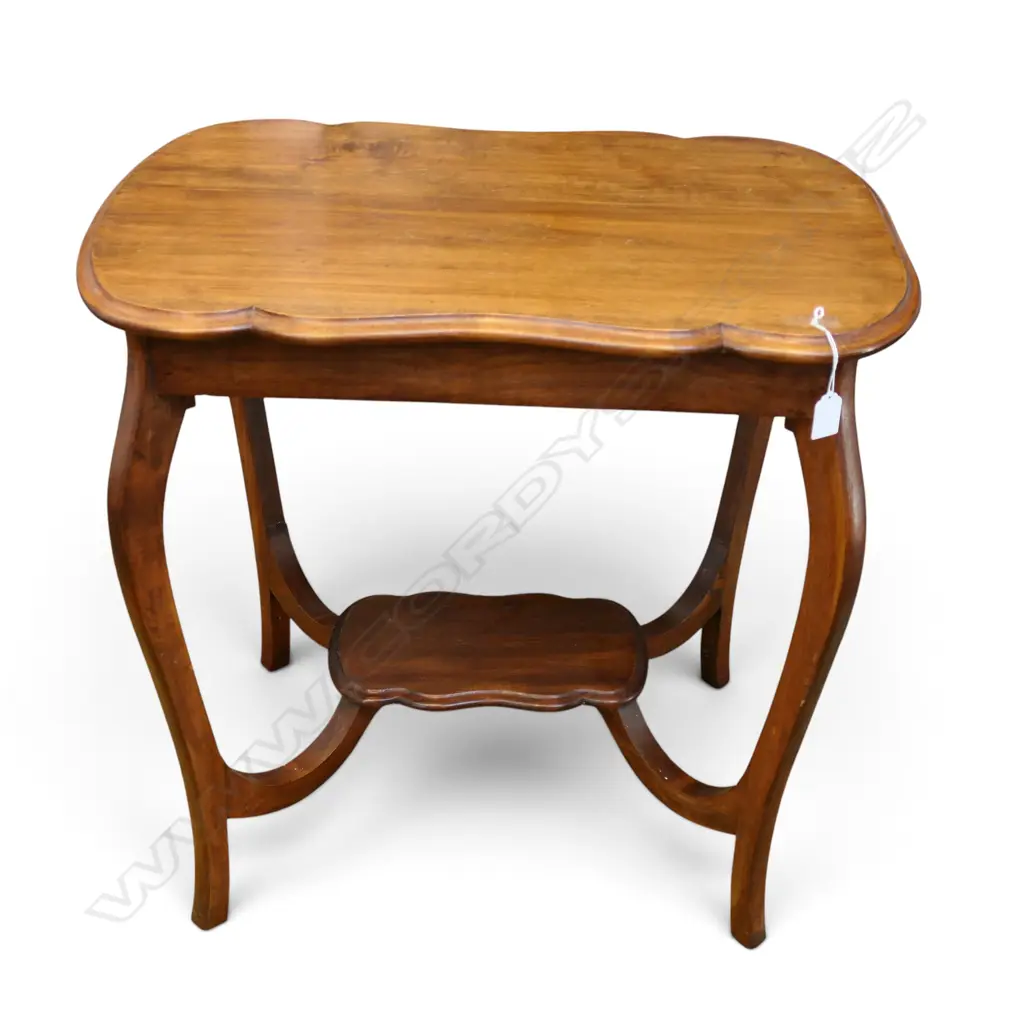SIDE TABLE 690x500x620mm Image 1++