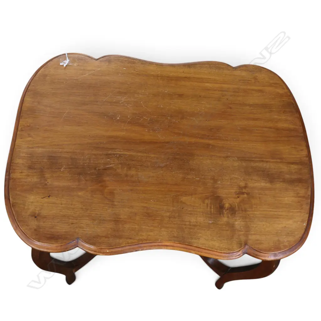 SIDE TABLE 690x500x620mm Image 1++
