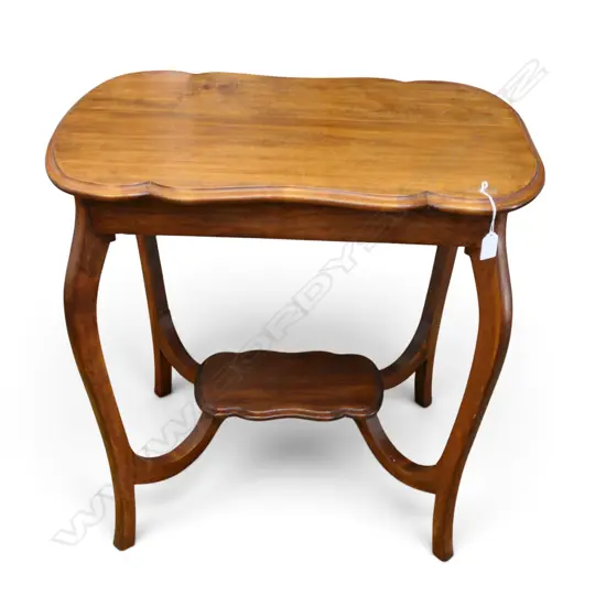 SIDE TABLE 690x500x620mm