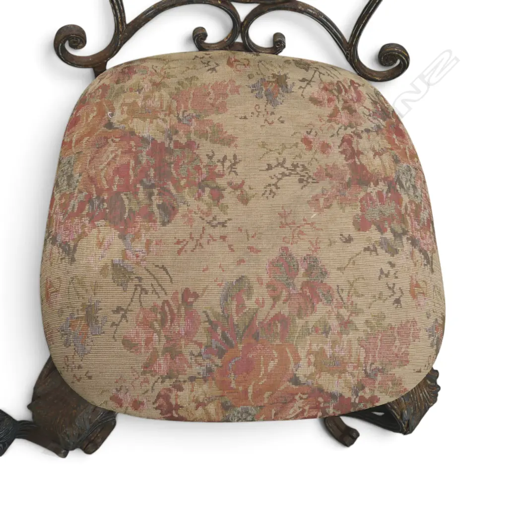 PR CHAIRS, METAL FRAME Image 1++