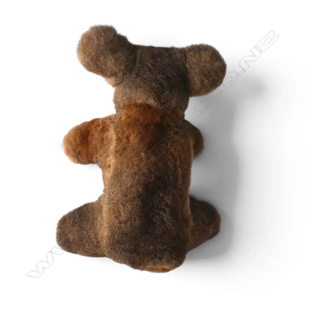 REAL FUR KOALA H.600mm Image 1++