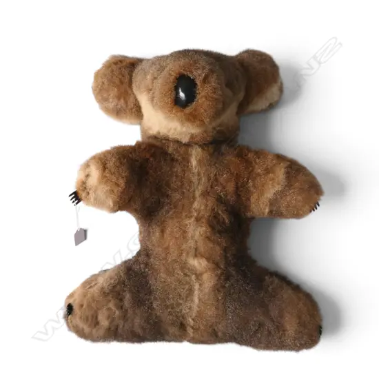 REAL FUR KOALA H.600mm