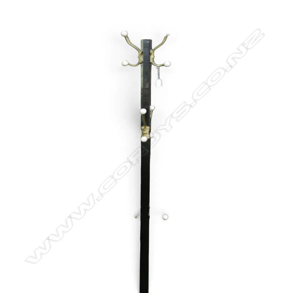 COAT RACK H.1800mm Image 1++
