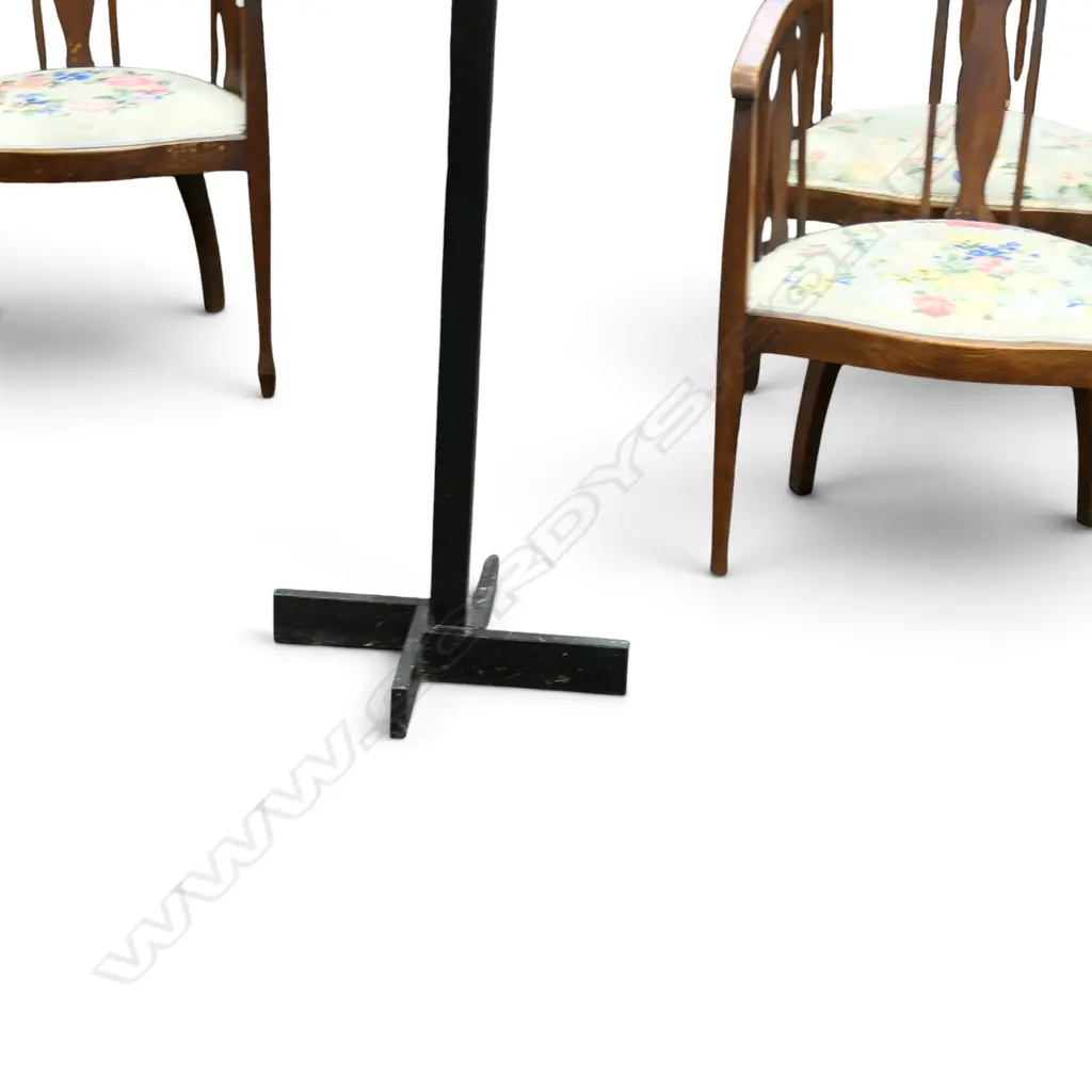 COAT RACK H.1800mm Image 1++
