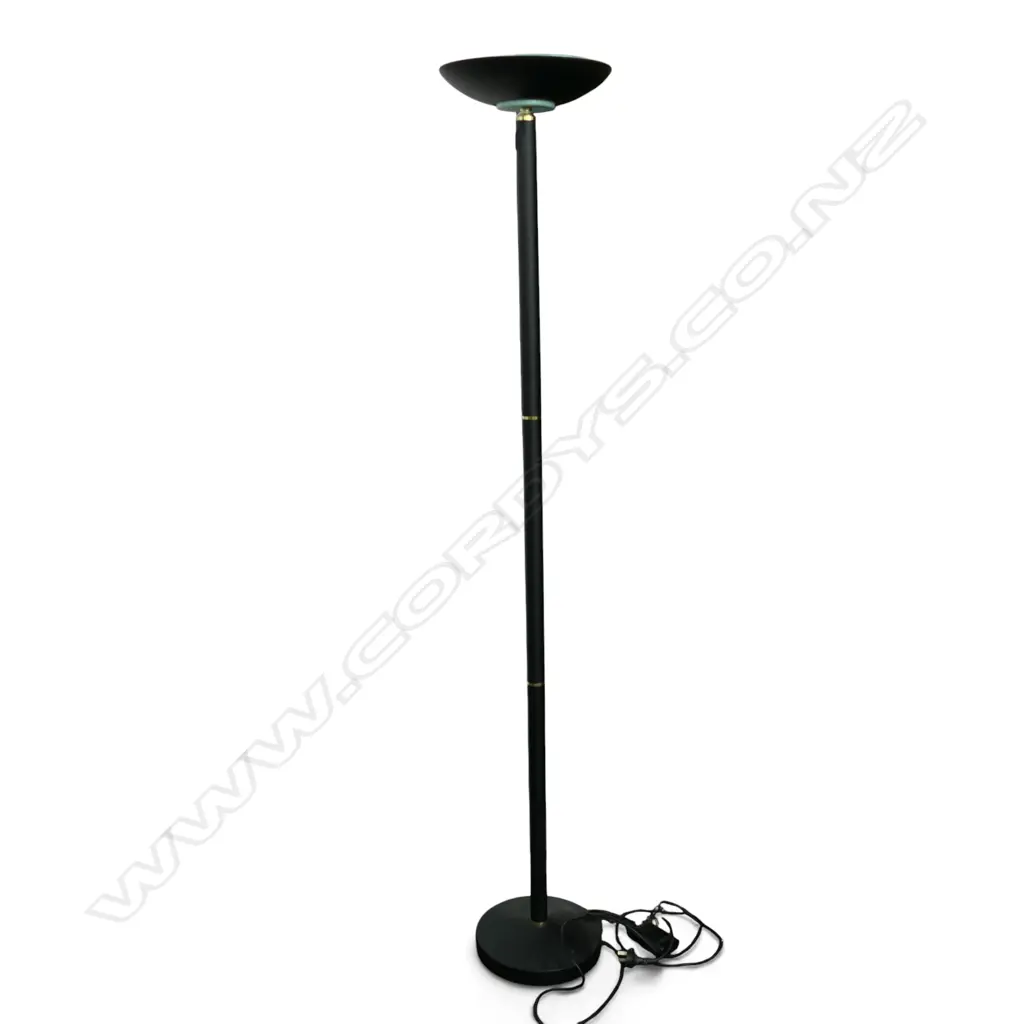 CONTEMPORARY STANDARD LAMP H.1820mm Image 1++