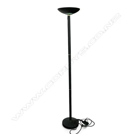 CONTEMPORARY STANDARD LAMP H.1820mm
