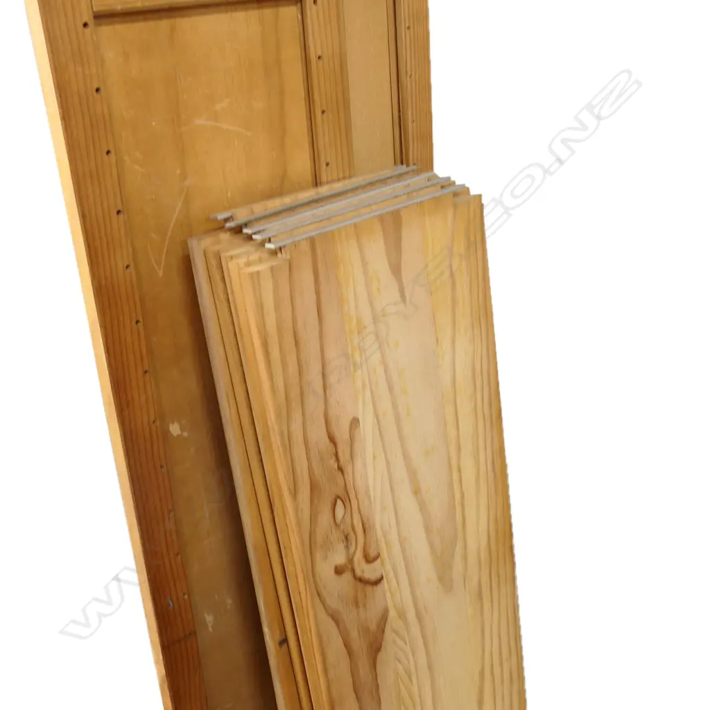 SINGLE LUNDIA SHELVING UNIT 1 BAY - 5 SHELVES - 2 CLOSED UPRIGHTS 2100mm Image 1++