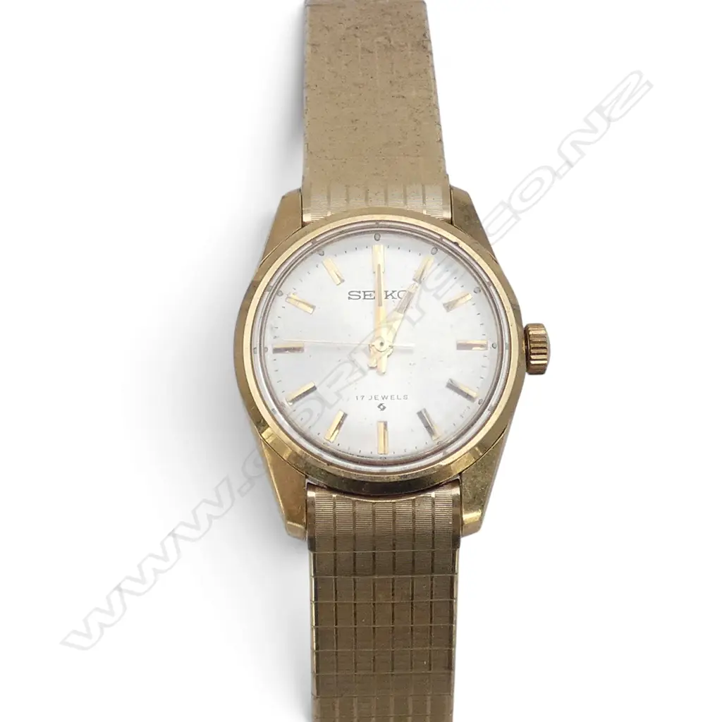 SEIKO GP WRIST WATCH Image 1++