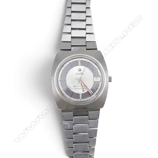 ROAMER SEAROCK WRIST WATCH
