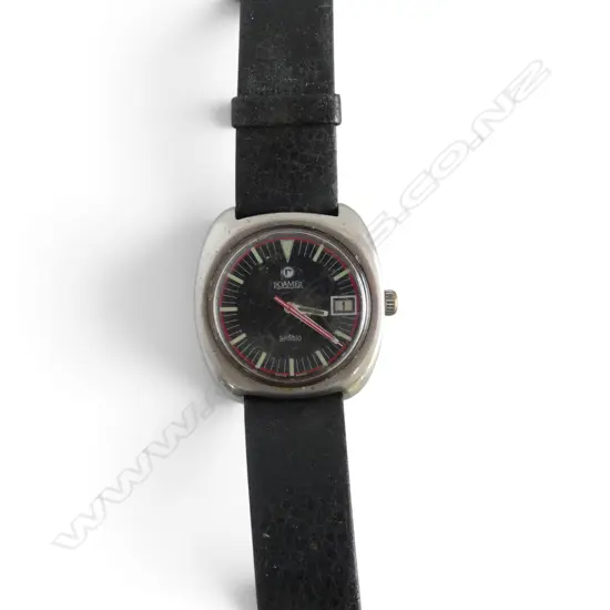 ROAMER WRIST WATCH