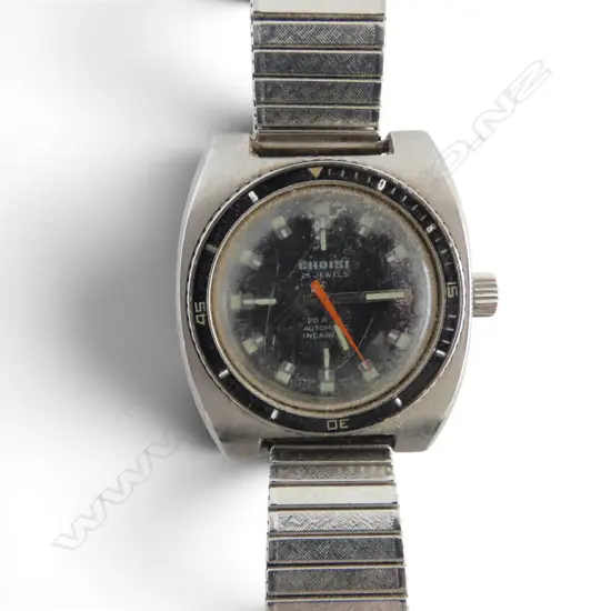CHOISI WRIST WATCH