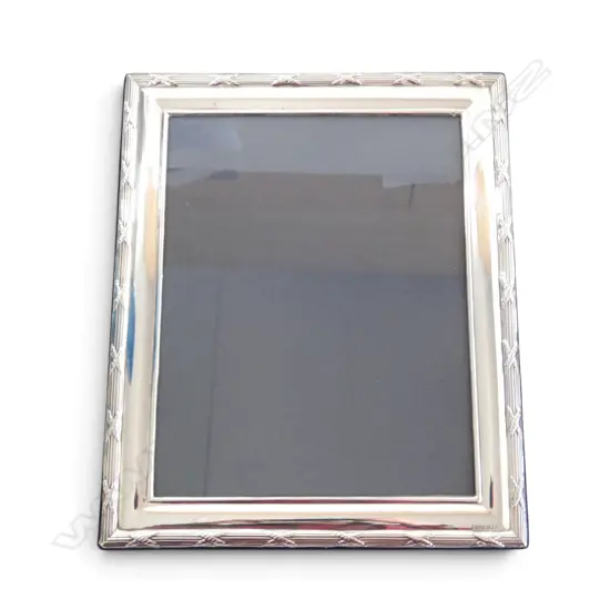 LG STG SILVER FRAME 300x250mm