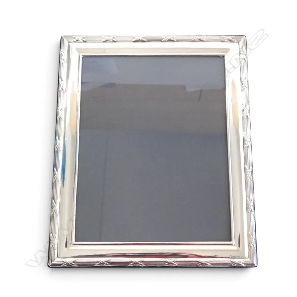 LG STG SILVER FRAME 300x250mm Image 1++