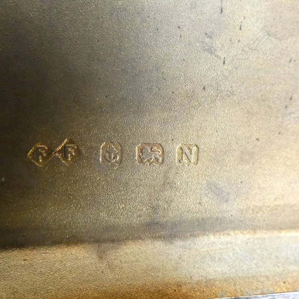 STG SILVER CIG. CASE, BIRMINGHAM 1937, 80gms Image 1++