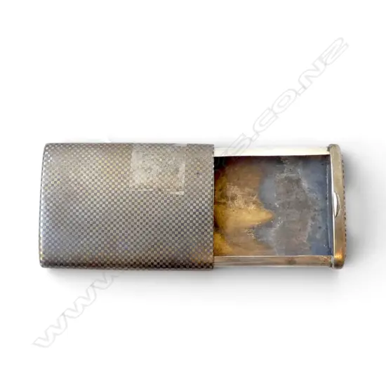 830 SILVER VESTA H.60mm 45gms