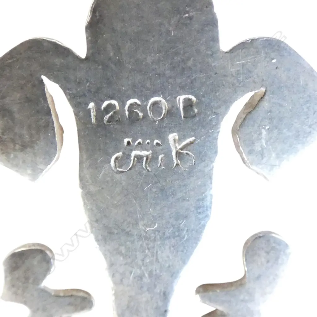 11 .800+ SILVER TEASPOONS 166gms Image 1++