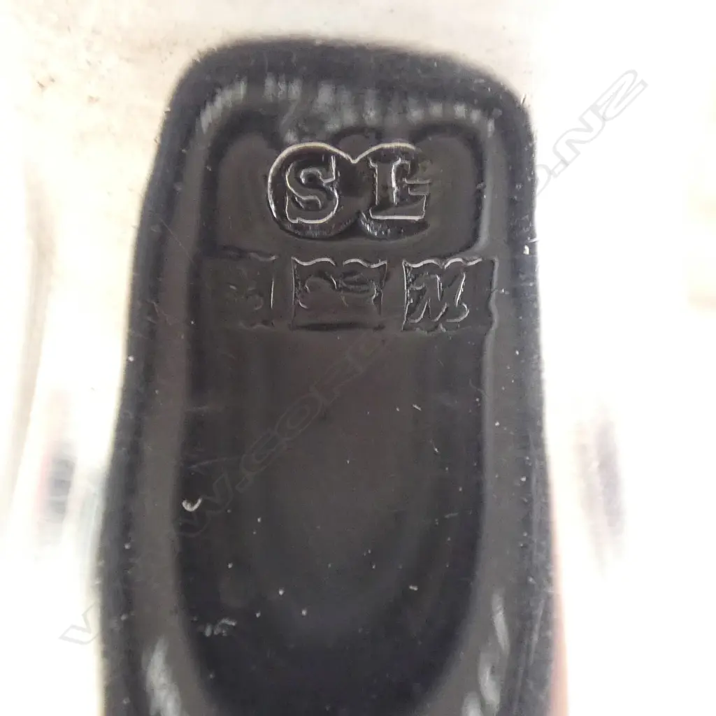 5 STG SILVER CONDIMENTS + 2 SPOONS 252gms Image 1++