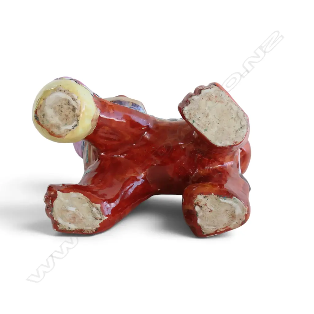 CHINESE FU DOG L.210mm Image 1++