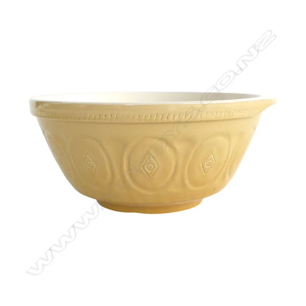 LG CERAMIC MIXING BOWL Dia.335mm Image 1++
