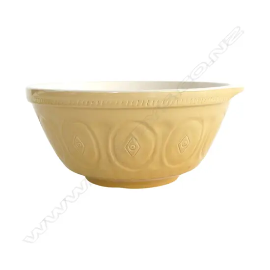 LG CERAMIC MIXING BOWL Dia.335mm