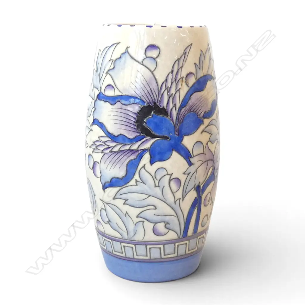 CHARLOTTE RHEAD H.230mm Image 1++