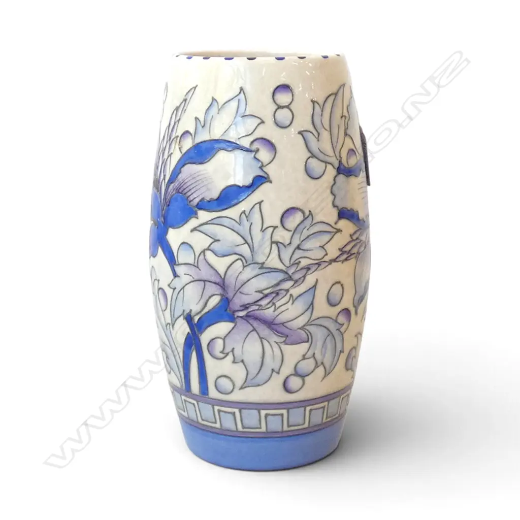 CHARLOTTE RHEAD H.230mm Image 1++