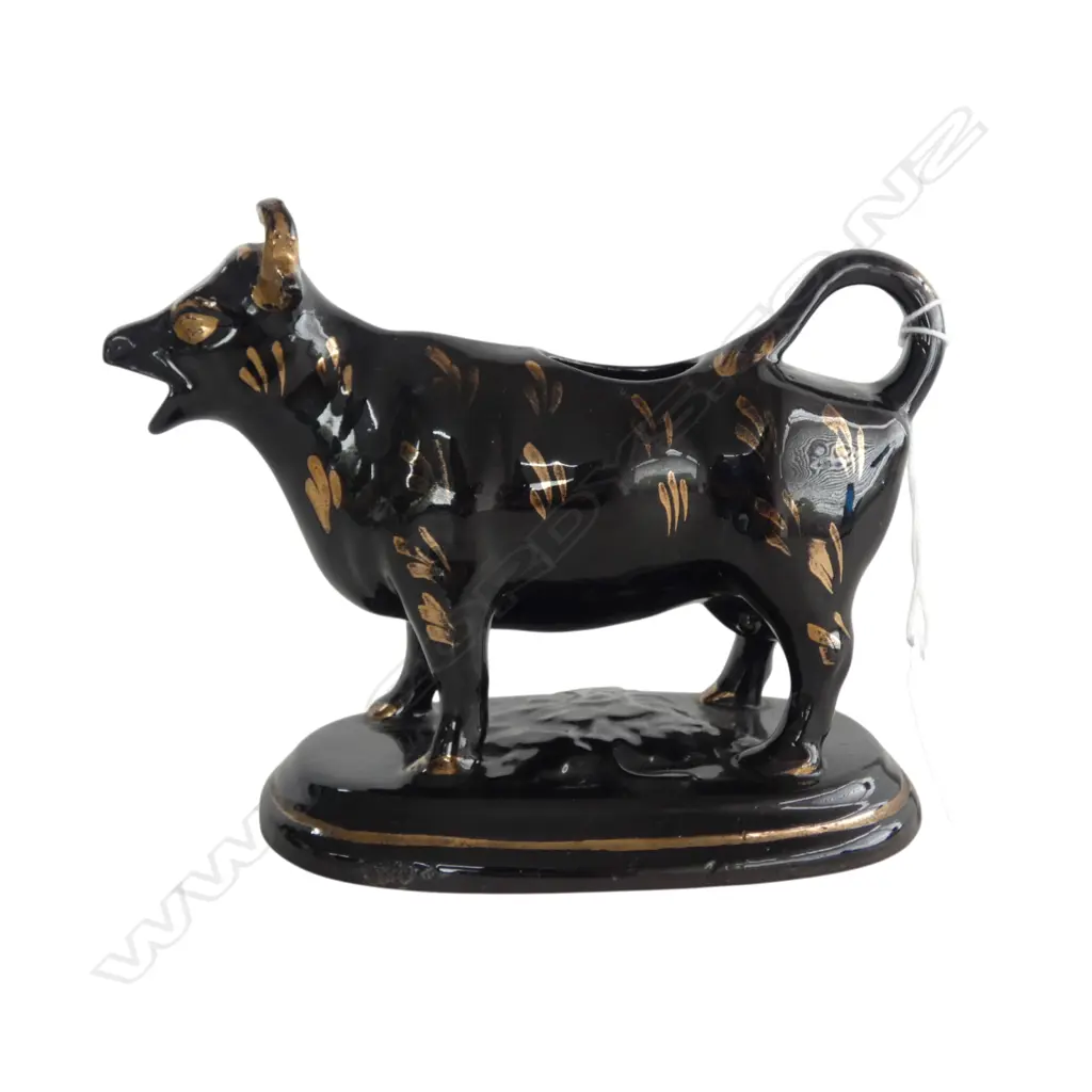JACK FIELDS COW CREAMER L.160mm Image 1++