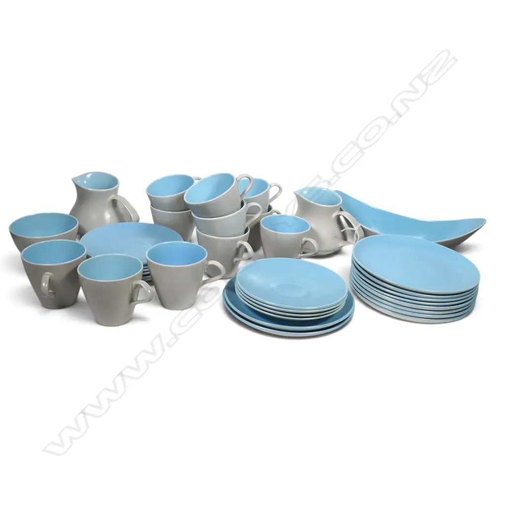 POOLE CHINA Image 1++
