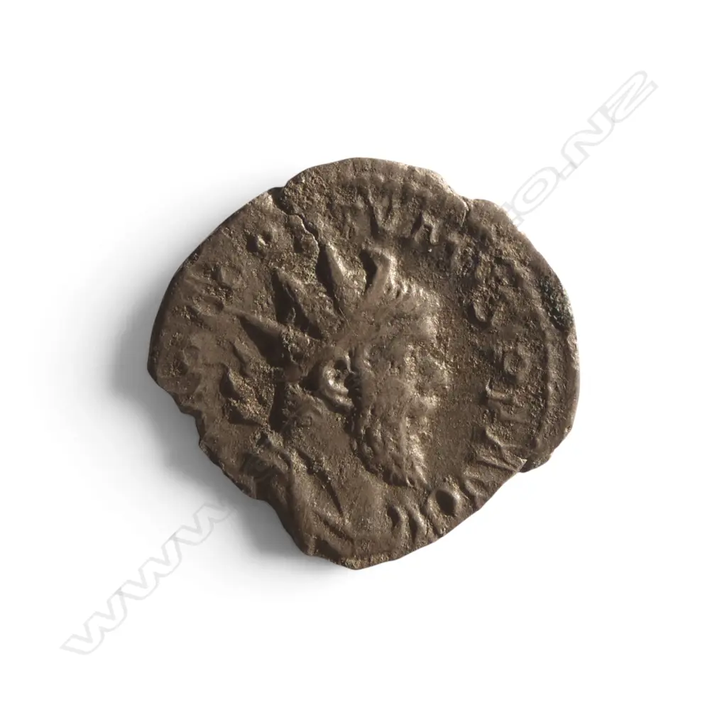 ROMAN COIN POSTUMUS ANTONINIANUS Image 1++