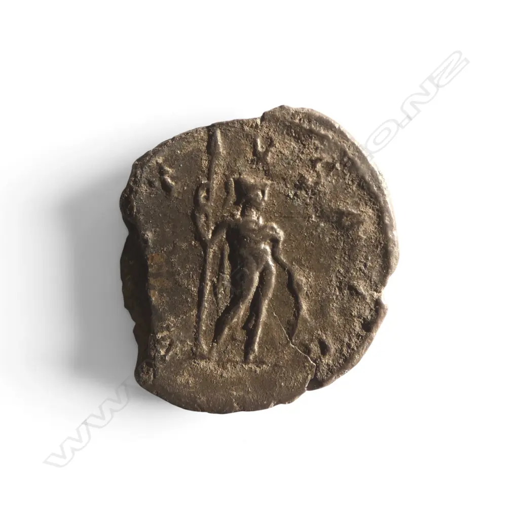 ROMAN COIN POSTUMUS ANTONINIANUS Image 1++