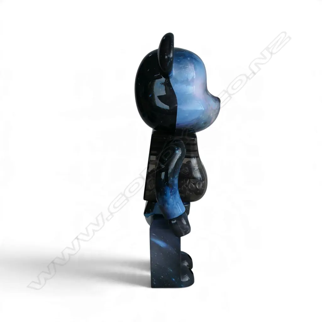COLLECTABLE BEARBRICK BABY H270MM Image 1++