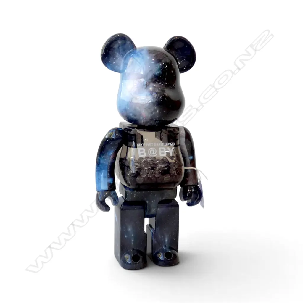 COLLECTABLE BEARBRICK BABY H270MM Image 1++