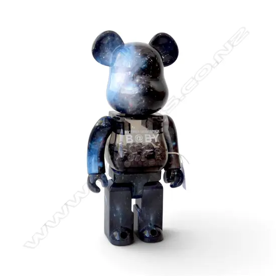 COLLECTABLE BEARBRICK BABY H270MM