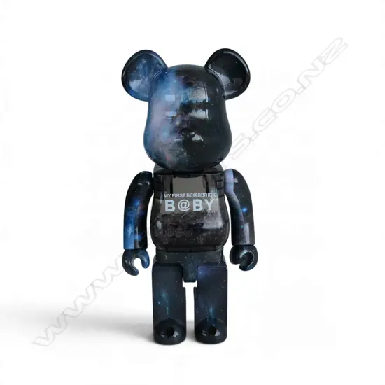 COLLECTABLE BEARBRICK BABY H270MM