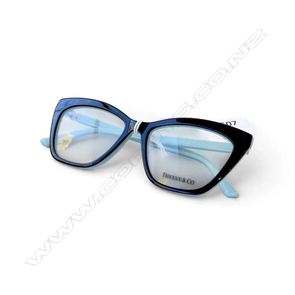 PR TIFFANY GLASSES Image 1++