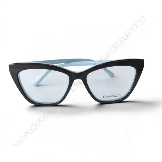 PR TIFFANY GLASSES