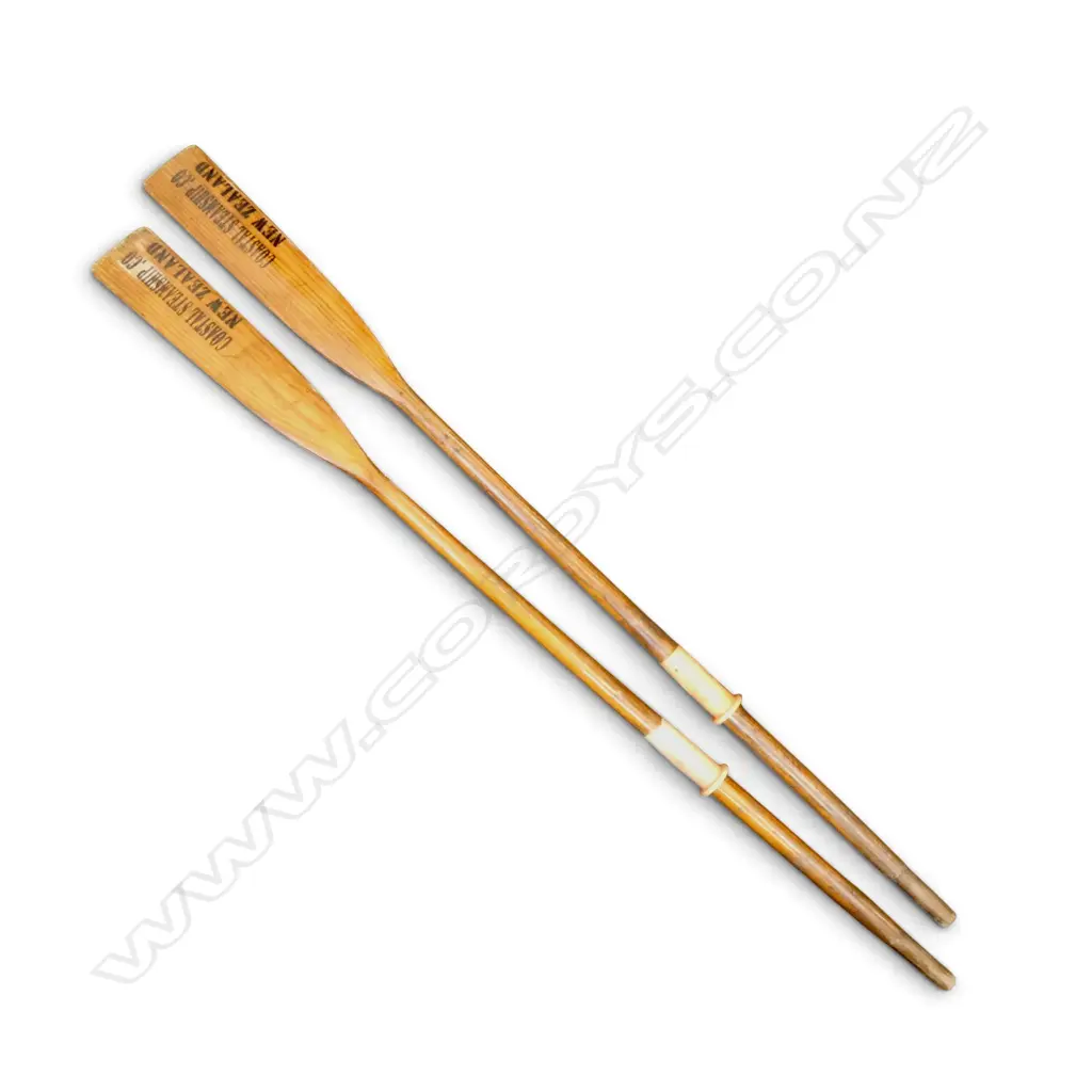 OARS. L.1950MM Image 1++