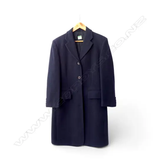 UNITED COLORS OF BENETTON COAT size S