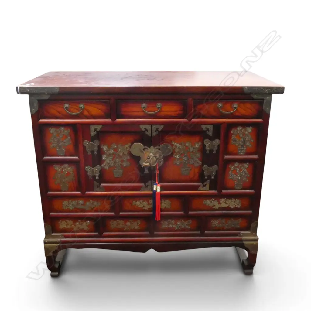 ORIENTAL CABINET 800x385x680mm Image 1++
