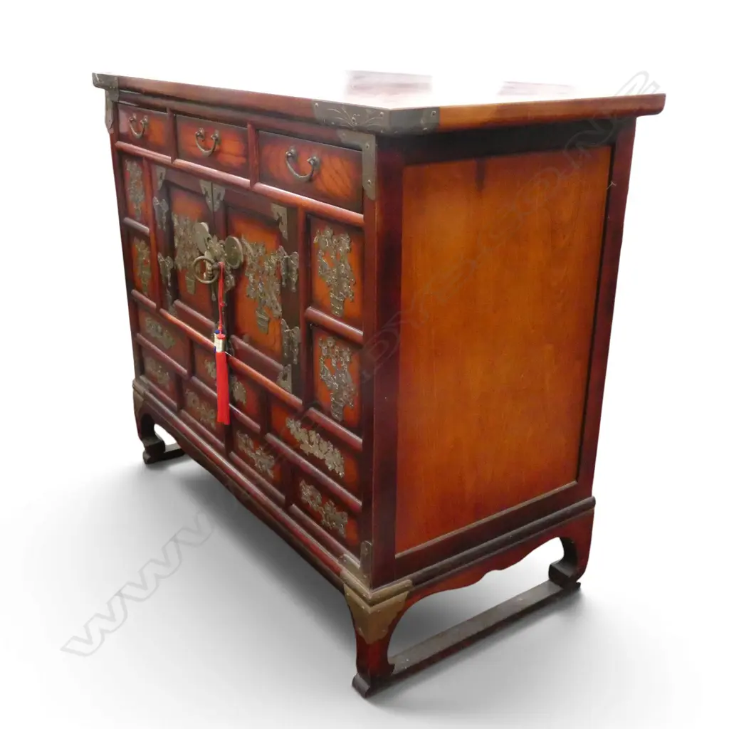 ORIENTAL CABINET 800x385x680mm Image 1++