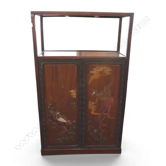 ORIENTAL CABINET 910x440x1515mm