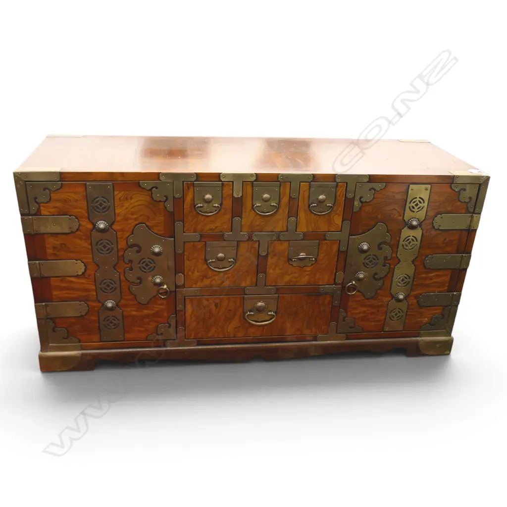 ORIENTAL CABINET 1210x410x580mm Image 1++