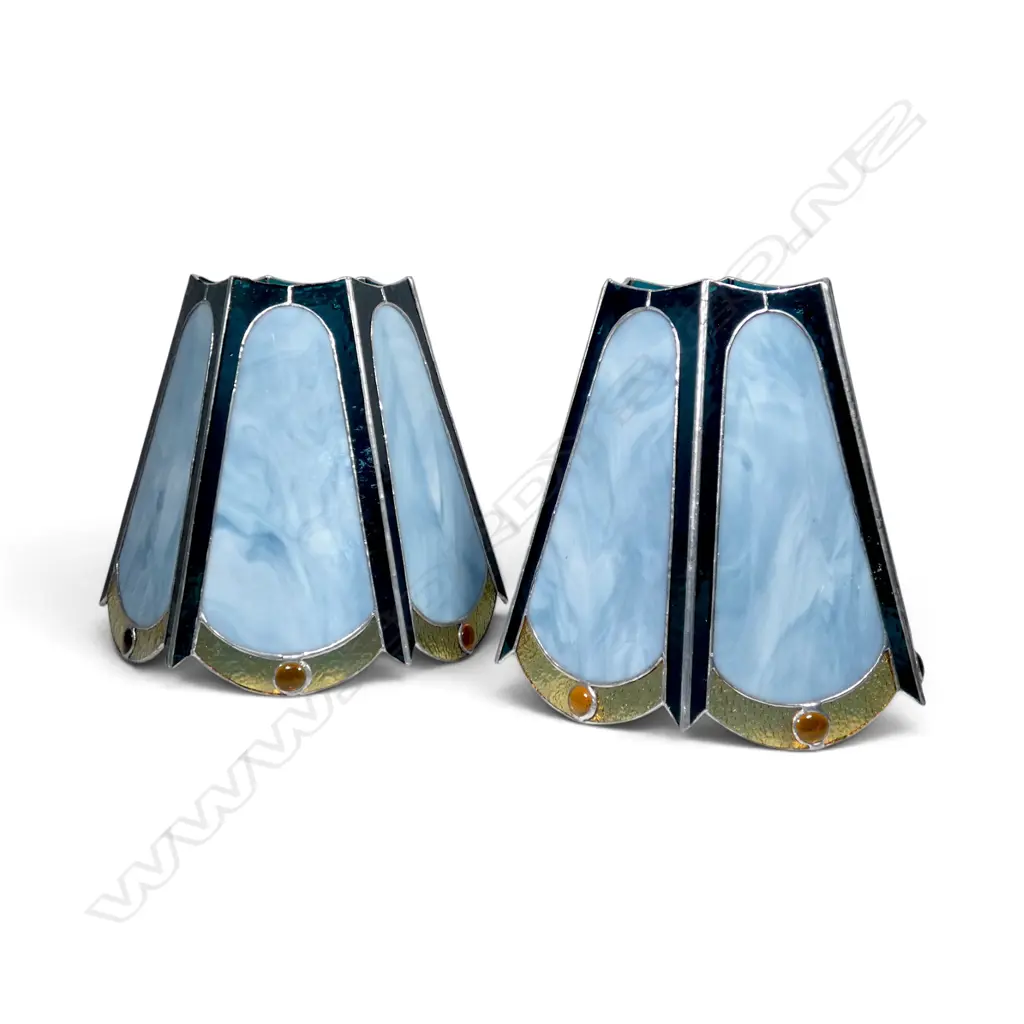 PR LEAD LIGHT LAMP SHADES H.270mm Image 1++