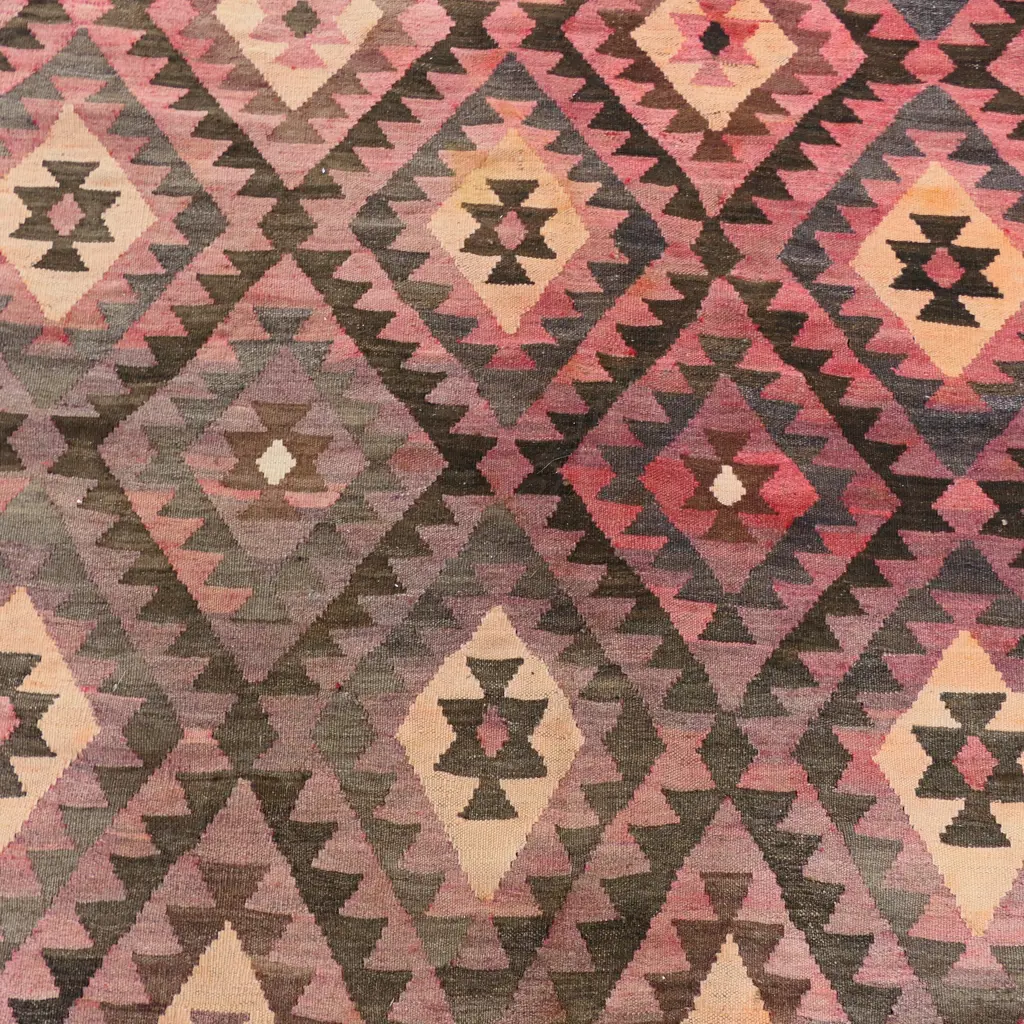 KILIM RUG 3300x2150mm Image 1++