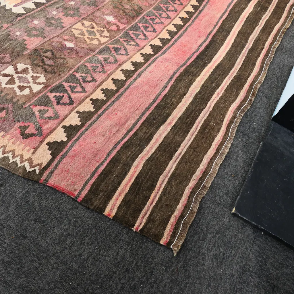 KILIM RUG 3300x2150mm Image 1++