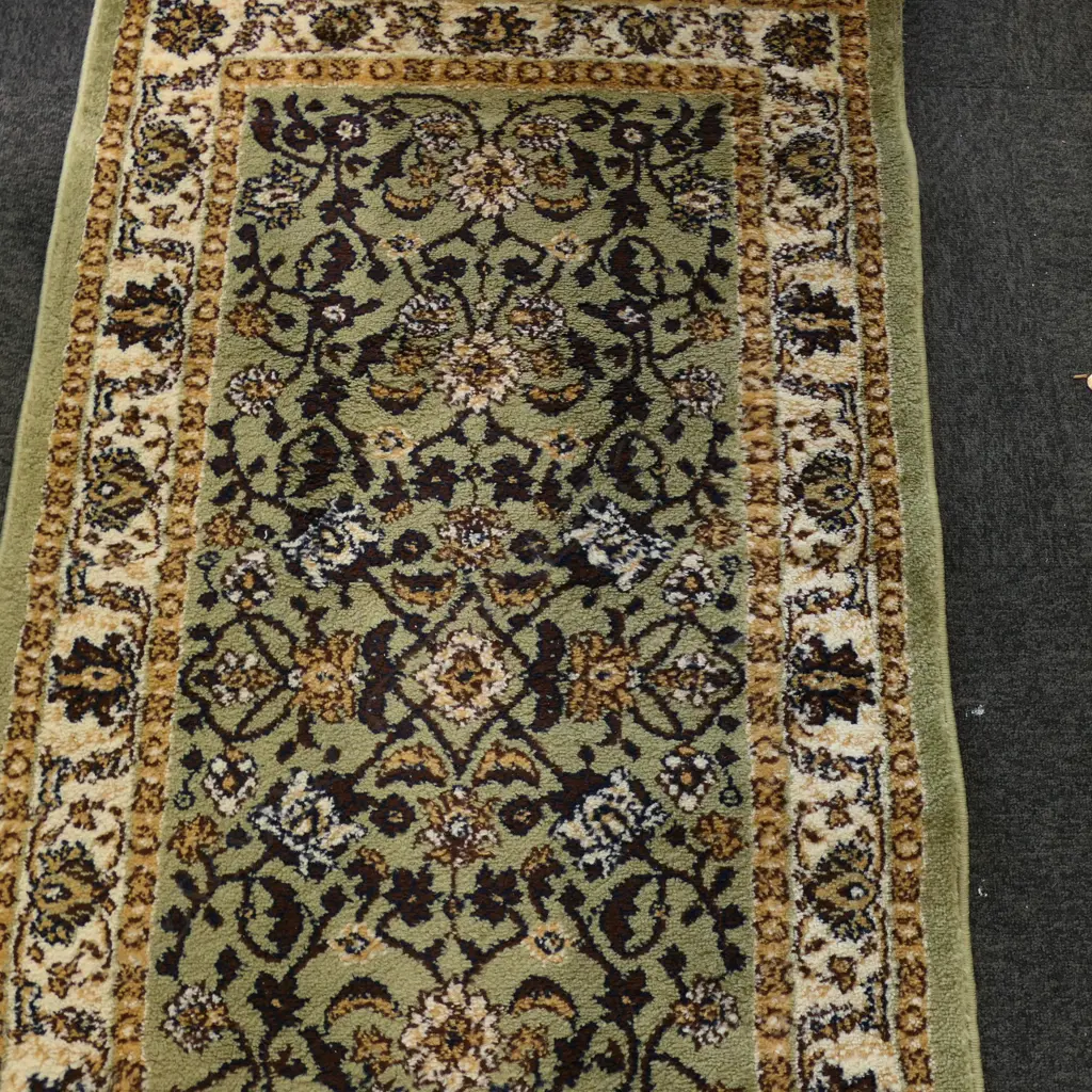 MACHINED RUG 1500x800mm Image 1++