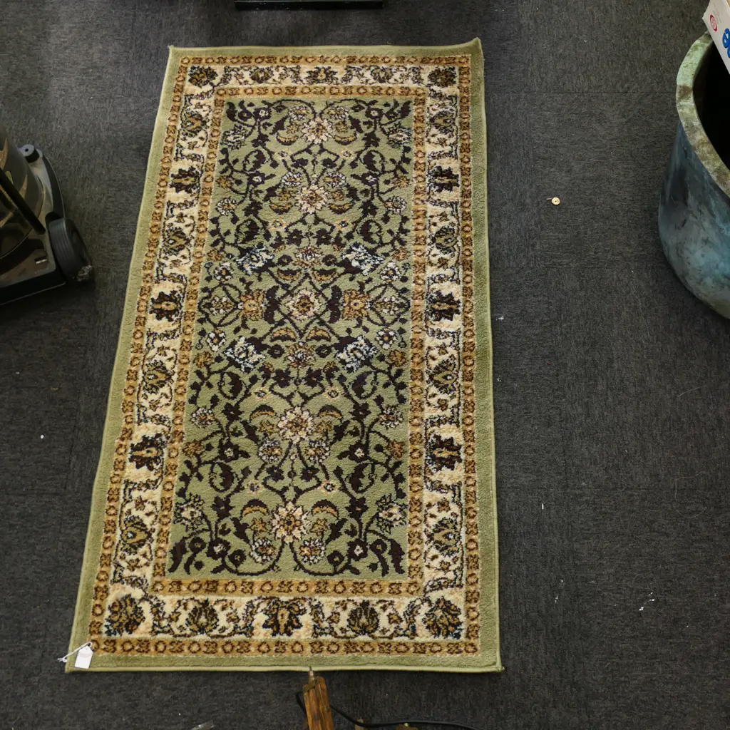 MACHINED RUG 1500x800mm Image 1++