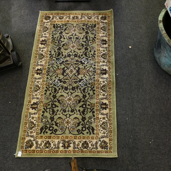 MACHINED RUG 1500x800mm