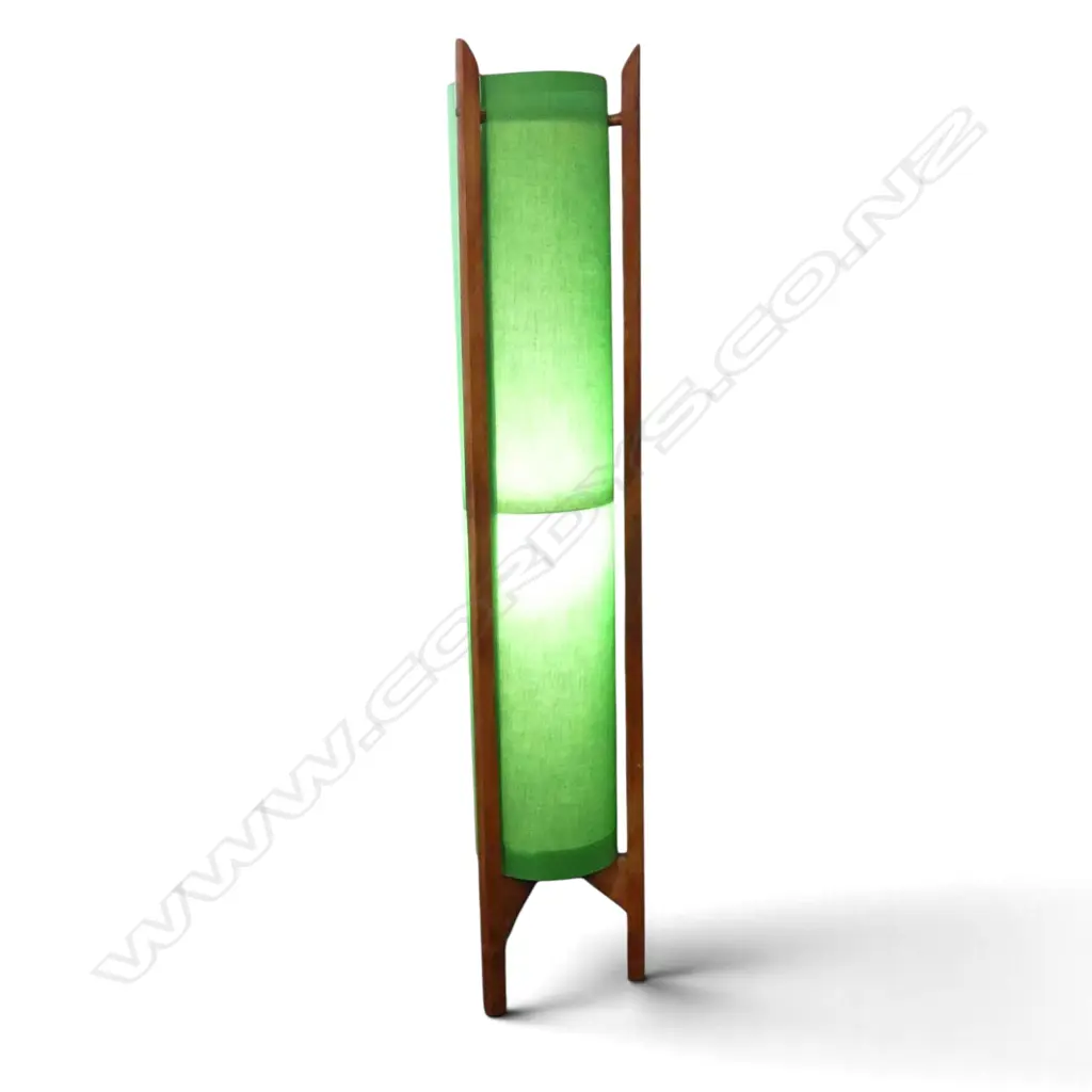 ROCKET LAMP. H. 1070MM Image 1++